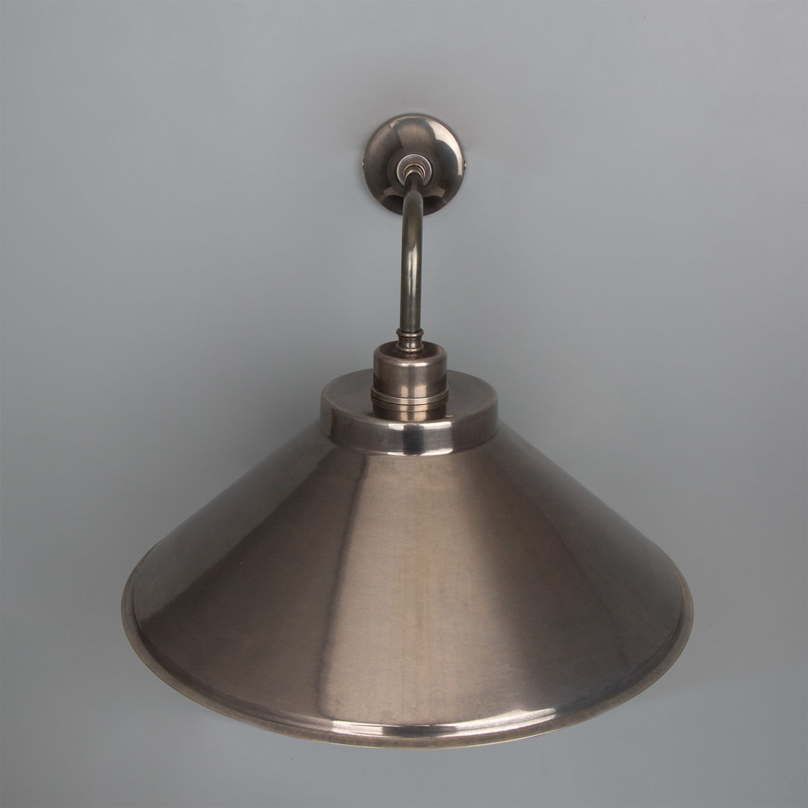 Wall lamp (Sconce) COOLIE by Mullan Lighting