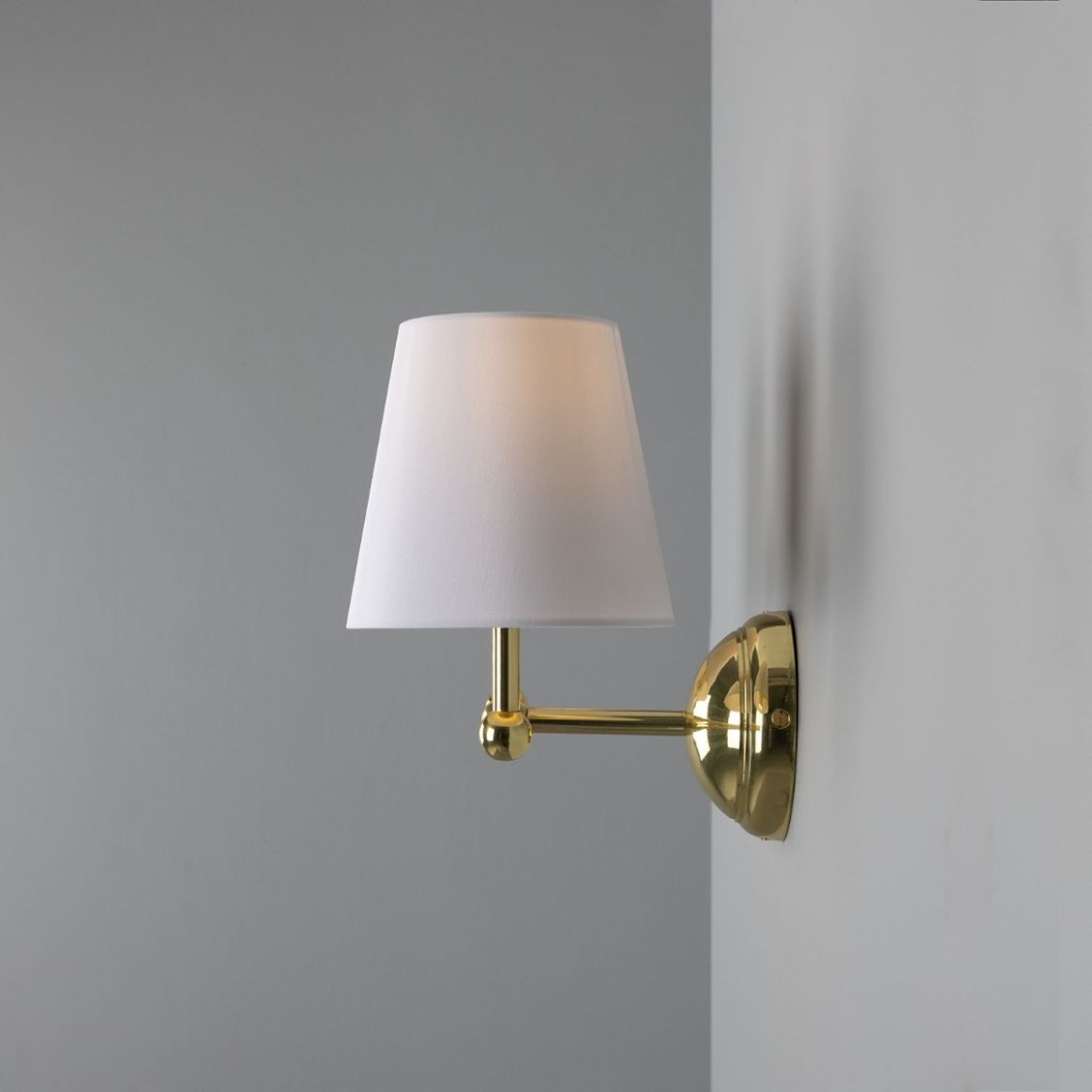 Hic Et Nunc Emmemobili Wall Lamp - Milia Shop