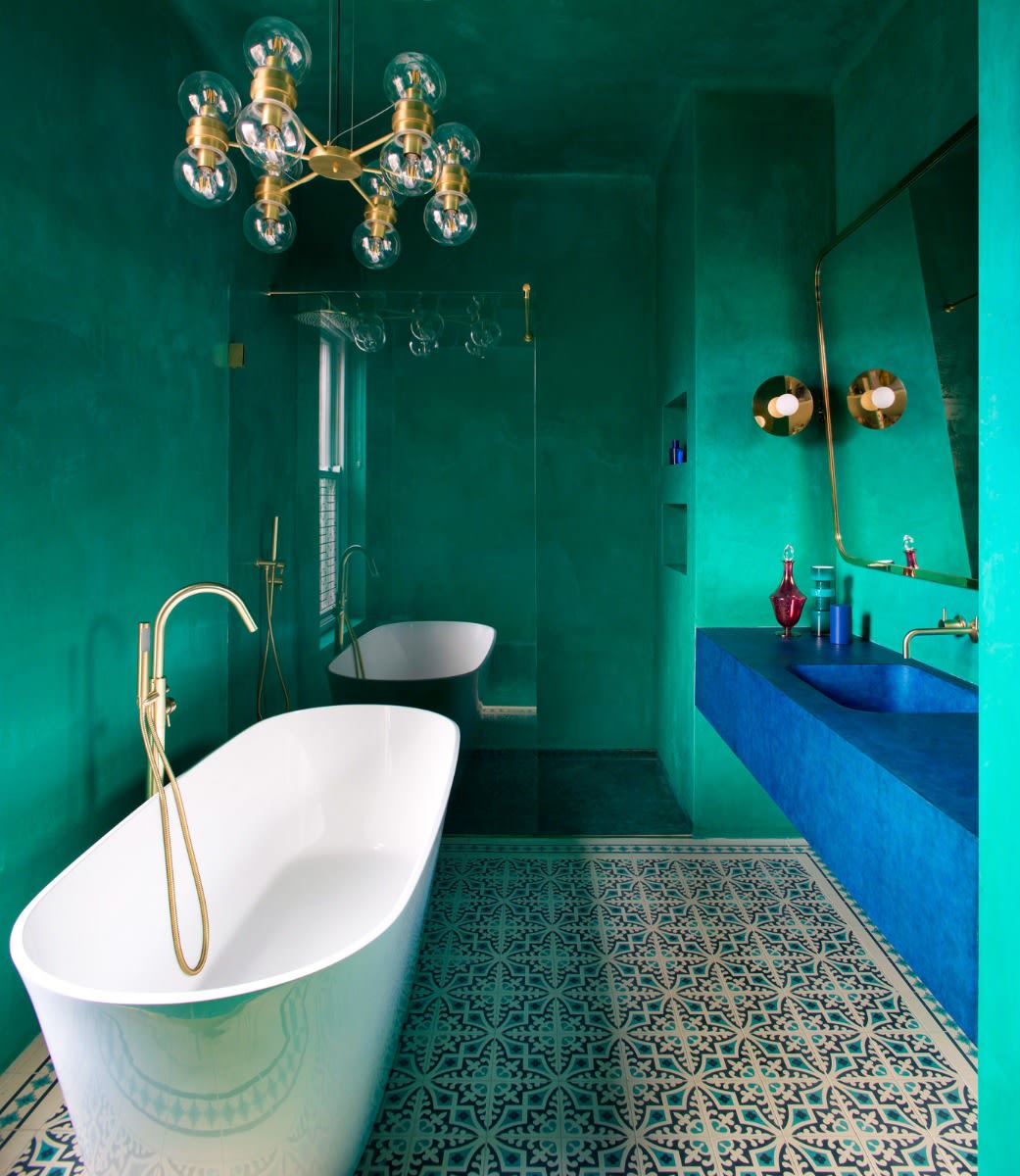 Bathroom Lighting Our Essential Guide Mullan Lighting