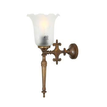 Cloghan Wall Light