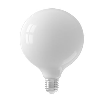 Ampoule LED à filament et reflet doré, dimmable E27 4W 1800K 6cm