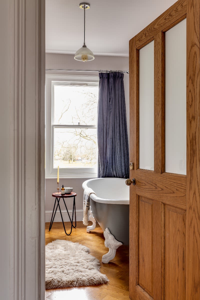 Your Guide to Bathroom Lighting