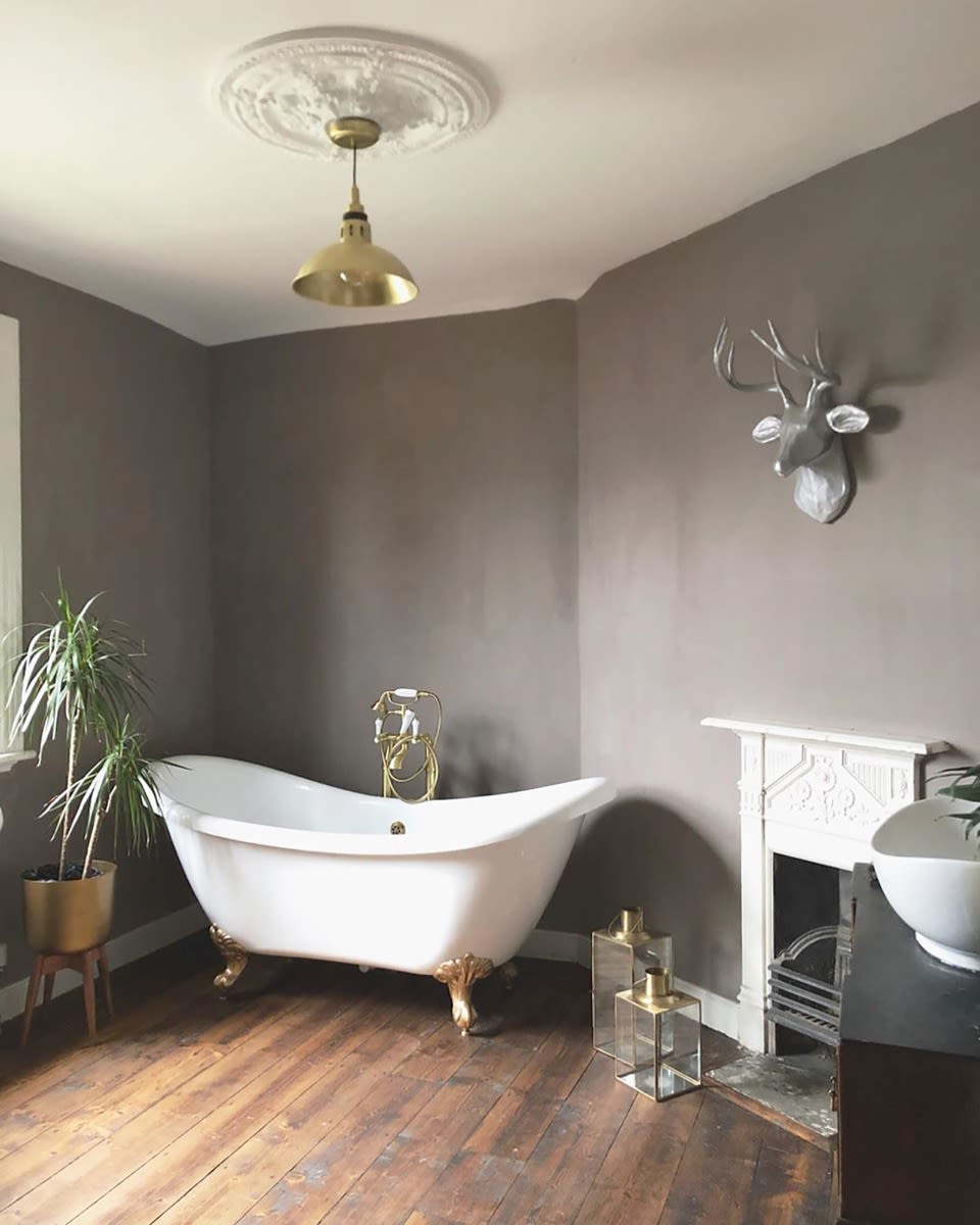 The Essential Guide to Bathroom LED Lighting