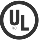 UL Listed
