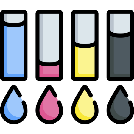Image de la catégorie Encres et Toners