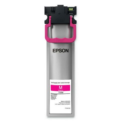 Image de Cartouche d'encre Epson T10W300 DURABrite Ultra Magenta haute capacité