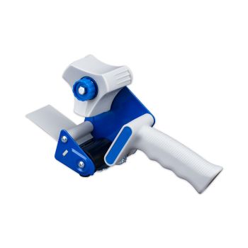 Tape Gun Dispenser - 50 mm Parcel Tape.