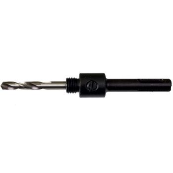 Holesaw Arbor SDS Shank for all Standard Holesaws 14-30mm