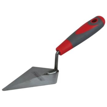 Pointing Trowel London Pattern 6"/150mm - Soft Grip