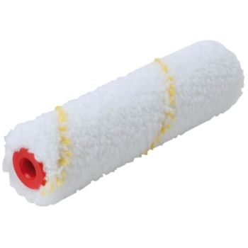 100mm Emulsion Roller Sleeve (Single)