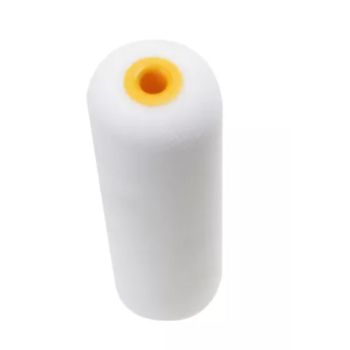 100mm Foam Gloss Roller Sleeve (Single)