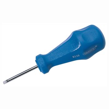 3mm Chisel Point Bradawl