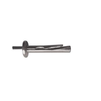 Steel Ceiling Anchors Nail-In BZP 6 x 40mm