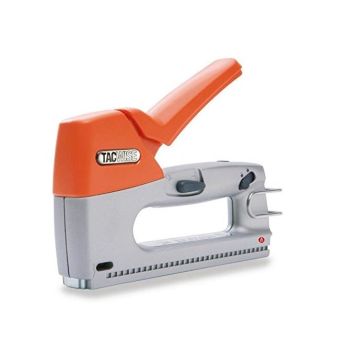 Hand Stapler/Nailer Tacwise Z3-140 For 140 Series Staples & Nails/Pins