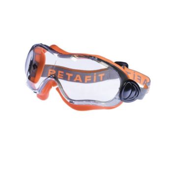 Eiger Ski - Type Safety Goggle