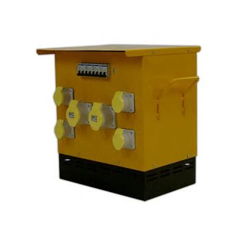 10 kVA Single Phase Site Transformer