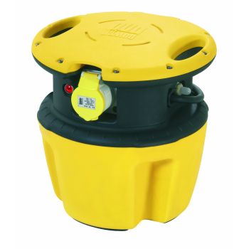Defender Power Pod Transformer 3.3kVA Heavy Duty