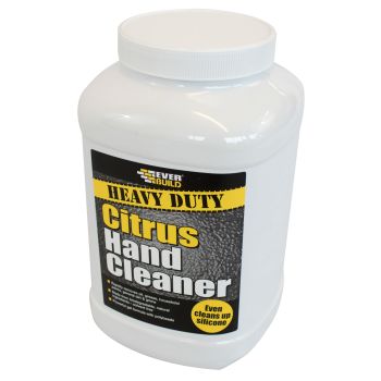 4ltr Citrus Hand Cleaner