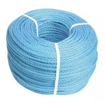 Blue Polypropylene Rope 10 mm x 30 metres
