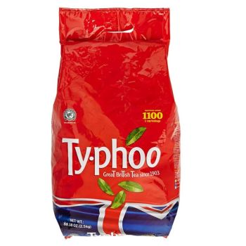 pg tips 1100 tea bolsas