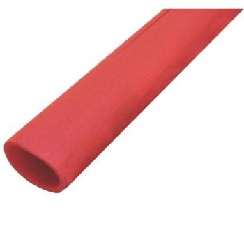 2M Foam Fire Rated Door Jamb Protector Clip On O Profile. Fits 95-200mm Jambs