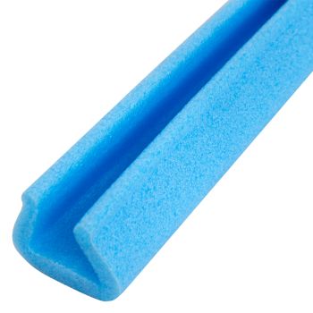 25-35mm X 2M Lengths U Profile Foam Edge