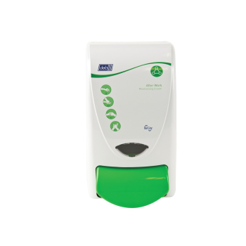 Cartridge Dispenser for Deb Stokolan Light PURE Skin Cream - 1 Litre