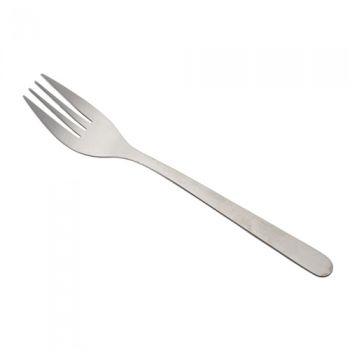 Stainless Steel Fork