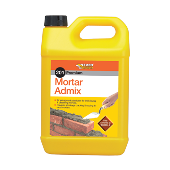 Mortar Admix 5 Litre