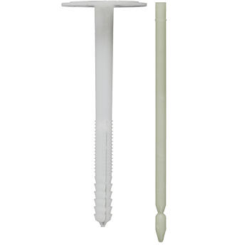 M10 X 90 Nylon Insulation Anchor