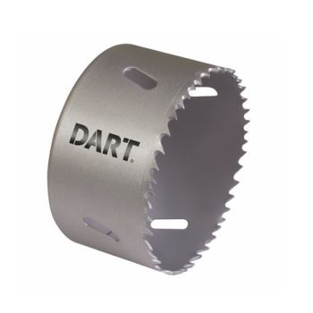 89mm Trade Bi-Metal Holesaw