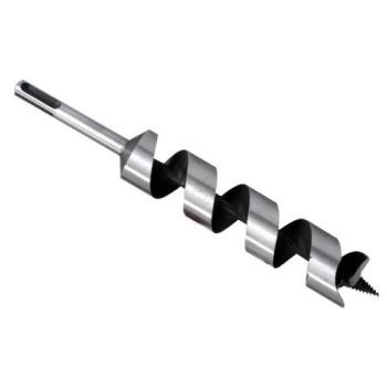 25 X 600mm PGM Approved SDS Plus Drill Bit