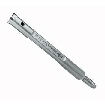 Rebar Cutter 18 x 230mm - Reinforcement up to 10mm - Use with SDS adaptor