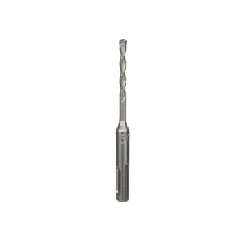 Bosch SDS+ Drill Bit 5 Cutter Extreme 14 x 265mm - No Jamming in Rebar