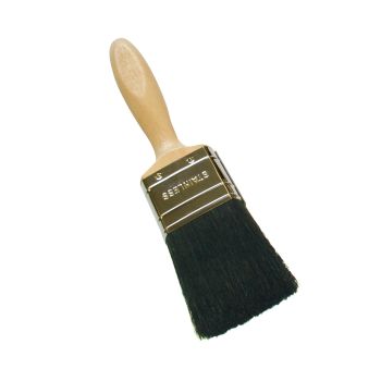 100mm Quality Professional Painters Brush