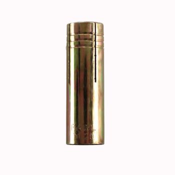 Drop-In Wedge Anchors M6 x 25mm - Thread Length 9mm