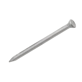 Masonry Nails BZP 3.5 x 75 mm