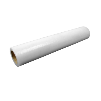 Carpet Protection Film Self Adhesive 1200mm x 100m Roll