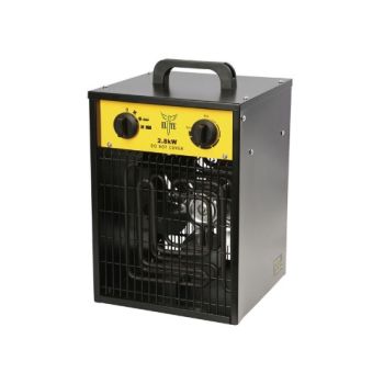 3Kw 110V Industrial Fan Heater