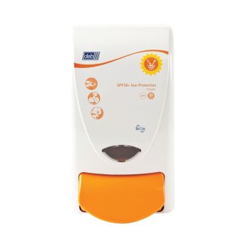 Dispenser for Deb Barrier Cream - 1 Litre