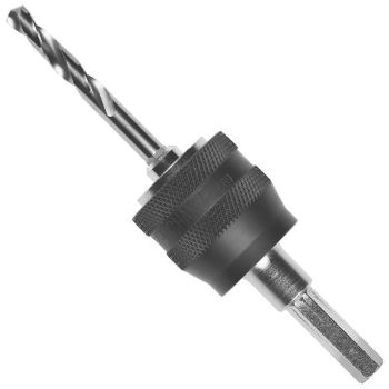 Bosch Hex  Power Change Adaptor TCT