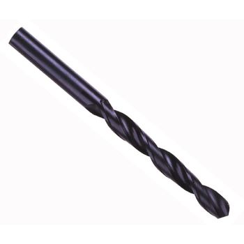 HSS-R Rolled Flute Jobber Drill 118? Point 1/4"