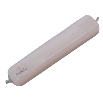 FR ASF 300ml Foil 2Hr Intumescent Sealant
