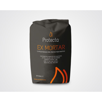 EX Mortar 20 LtrCompound