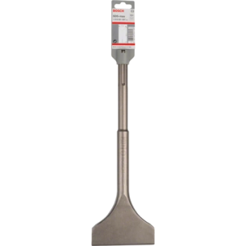 Bosch SDS-Max Spade Chisel 80 X 300mm