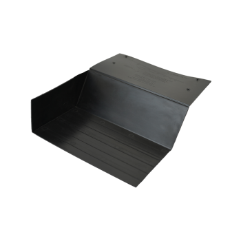 Right Hand 225mm Intermediate TimlocCavity Tray With Left Hand Upstand