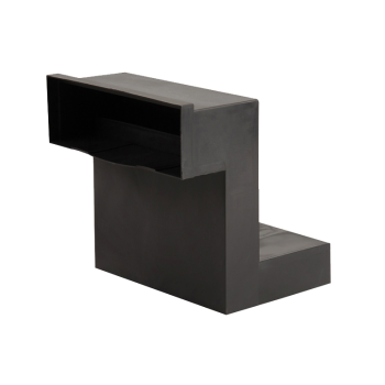 219mm x 250mm x 368mm Timloc PeriscopeUnderfloor Vent