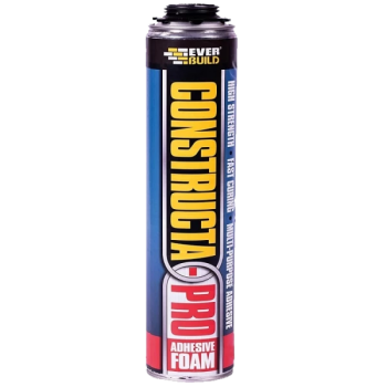 750ml Gun Grade Adhesive Foam