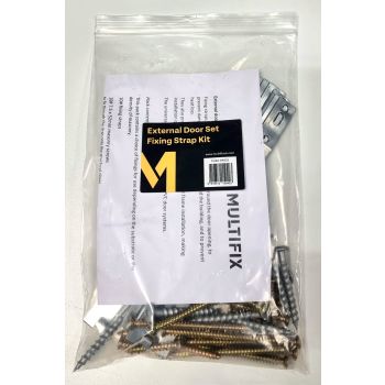 Multifix Fixing Strap Kit