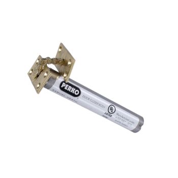 Concealed Chain Door Closer - Fire Rated